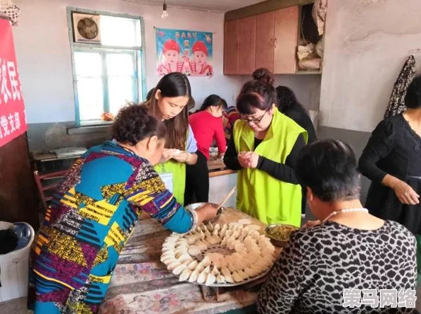 东北老女人高潮过瘾对话：分享她们的真实感受与生活趣事，揭示情感与欲望的深层次交流