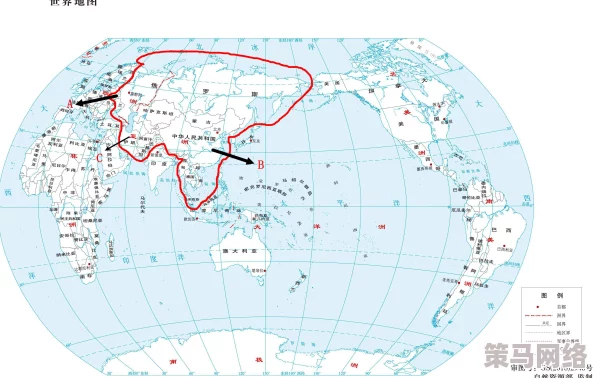 荒野行动新地图古堡生存全攻略：探秘西北荒凉之地，掌握致胜技巧与策略