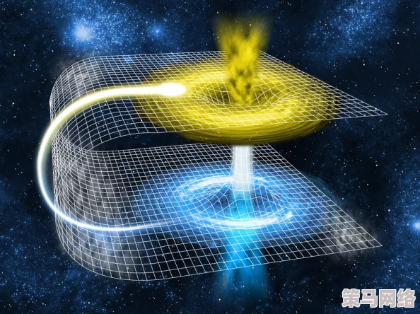 星际跃迁虫洞的作用机制及其在天体物理学中的重要意义探索